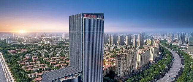 13载国宝，远见一座城市的伟大
